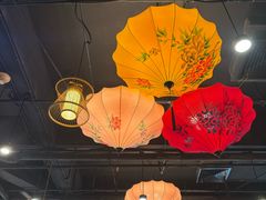 -粤点越有·茶点·粤菜(樵岭国际店)