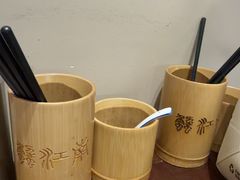 -李百蟹·江南蟹黄面·河景餐厅(夫子庙总店)