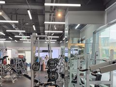 -OG01·24h私教铁馆(中鼎316店)
