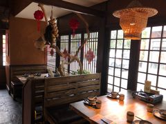 -老阿爸鲜鱼土菜(昆山花桥店)