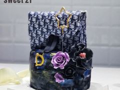 -DIY SWEET21(升平路店)