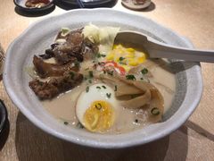 -万岁寿司(芳村店)