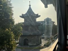 -怡园饭店-餐厅(四望亭店)