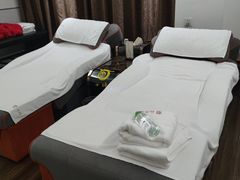 -聚春园·福龙泉澡堂(温泉店)