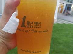 -1点点(银座和谐广场店)