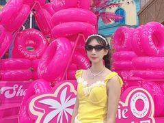 -广州融创水世界