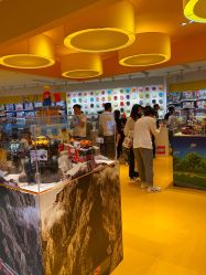 -乐高授权专卖店(南开大悦城店)
