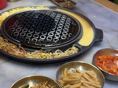 -韩宫宴和牛烤肉(合肥滨湖银泰城店)