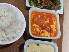 -老乡鸡(融科天地店)