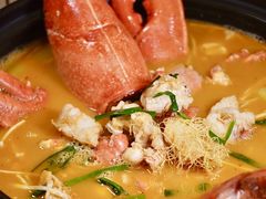 -海味观(老西门店)