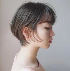 -米莱 Hair Salon 美髮