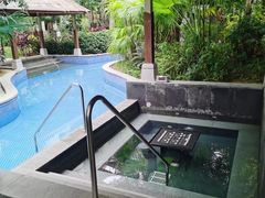 -惠州金海湾嘉华度假酒店