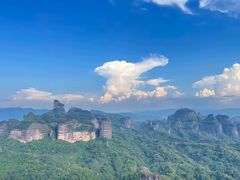 -丹霞山风景名胜区