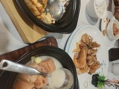 -润园四季椰子鸡火锅(海上世界店)