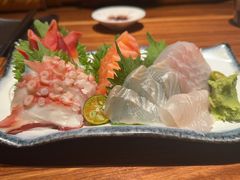 -千代武日本料理(哈西店)