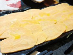 -好旺角齐市鲜切牛自助烤肉(农林五道街总店)