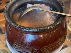 -西江美食舫·江西菜(健德桥店)