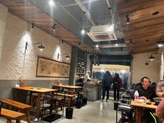 -郑记·古法黑砂锅串串(龙泉店)