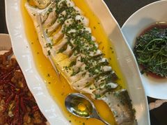 -炊江南·上海菜(国展华漕店)