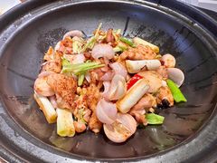 -周三的情书花园餐厅(江北店)