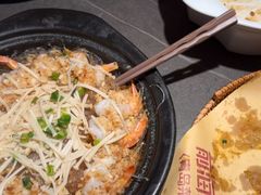 -前海沿·青岛菜(大拇指广场石老人店)