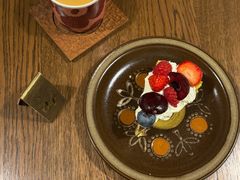 -竹子咖啡bamboo coffee