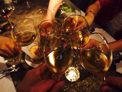 -Ambrosia Oyster Bar & Grill