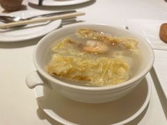 腐皮卷-半岛太子酒家(海港城店)