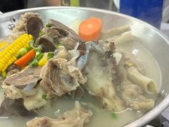 -凤城康记饭店