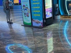 -青春足迹·概念店·小憩足疗SPA