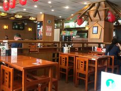 大堂-面爱面(长椿街店)