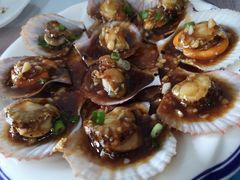-公寓家常菜馆(海军博物馆店)