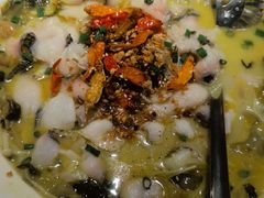 -田婆婆的菜(海口友谊阳光城店)