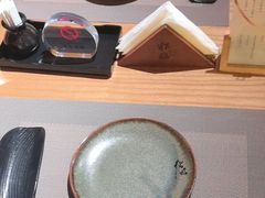 -松临·铁板烧&Omakase(神农店)