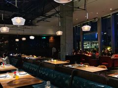 -Mercato莫卡多露台餐厅与酒吧(K11店)