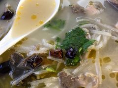 -帕米尔食府(白云观店)