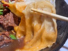-东来土菜馆(民祥园路店)