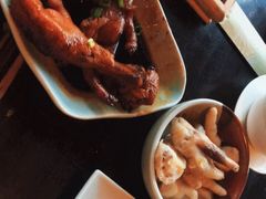 -青藤茶馆(南山路店)