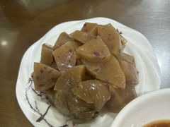 -漕河全驴宴饭店(徐水店)