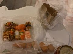 -周日夜市