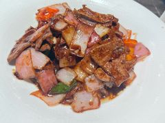 -大潮淮·淮扬菜(何园旗舰店)
