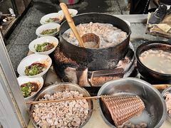 -甘记肥肠粉(马鞍北路店)