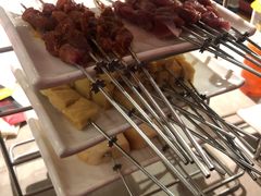 -丰茂烤串(金源店)