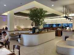 大堂-春家·非遗手工小吃(徐汇万科广场店)