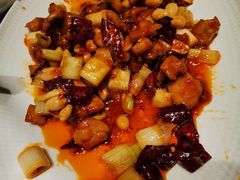 -北李·海肠捞饭·大连菜(望京凯德MALL店)