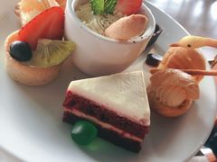 -Kathleen's Waitan 凯圣琳江景西餐厅(外滩店)