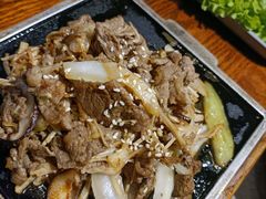 -将军牛排·尔滨地标朝鲜族美食(总店)