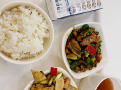 -腾讯食堂(腾讯大厦店)