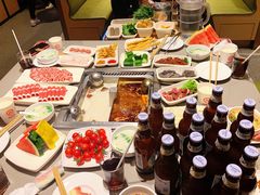 -海底捞火锅(龙湖北京大兴天街店)