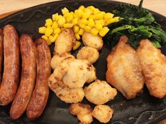 -萨莉亚意式餐厅(上下九店)